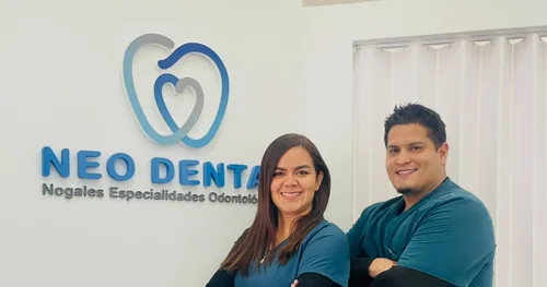NEO Dental Nogales, consultorio dental en Nogales, Sonora