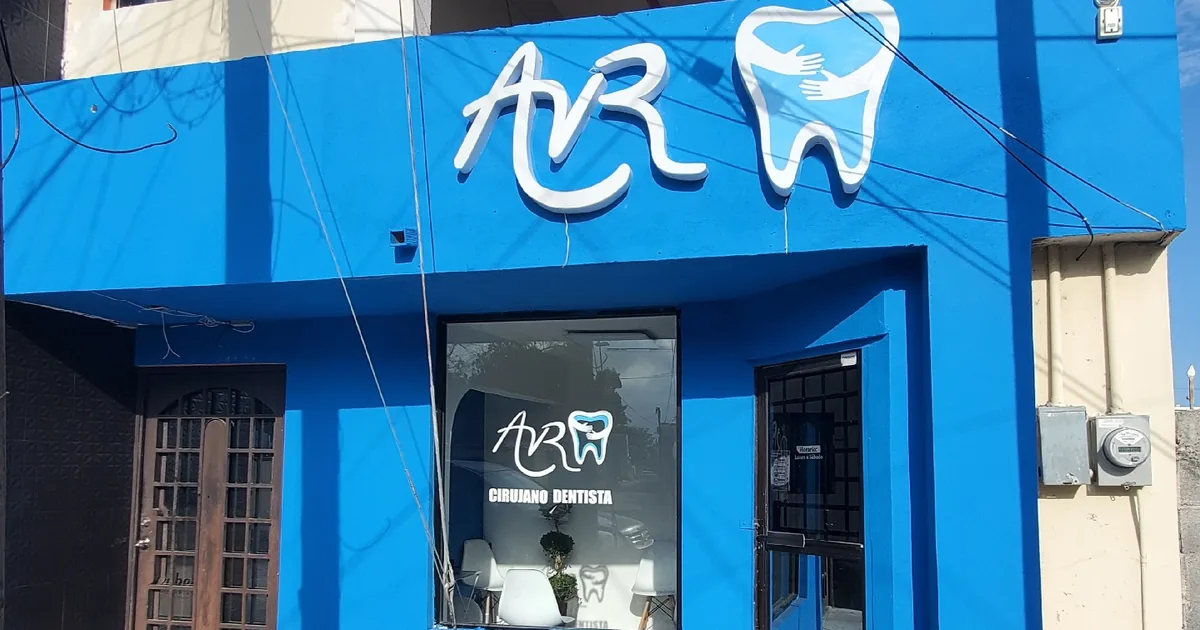 AVR Dental Clinic