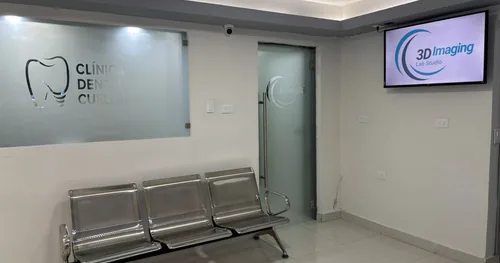 Cuellar Clínica Dental, consultorio dental en Nuevo Laredo, Tamaulipas