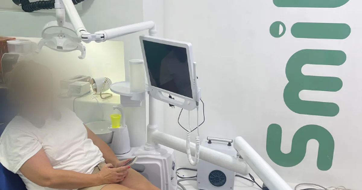 Laredo Smile Center, Clínica Dental e Implantes Dentales.