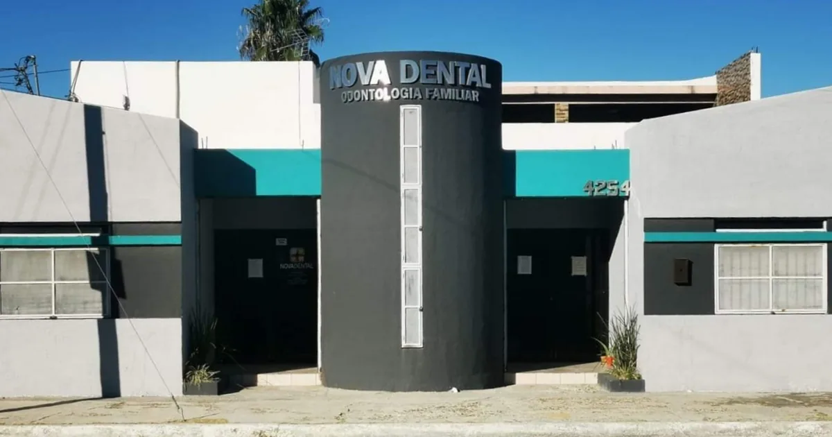 Nova Dental Laredo