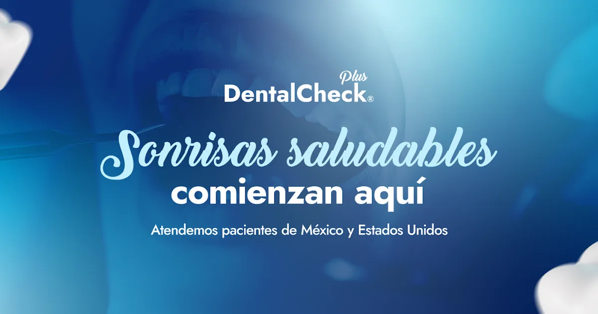 Dental Check Plus