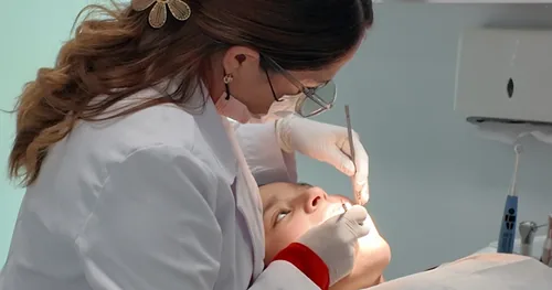 Dental 32, consultorio dental en Nuevo Laredo, Tamaulipas