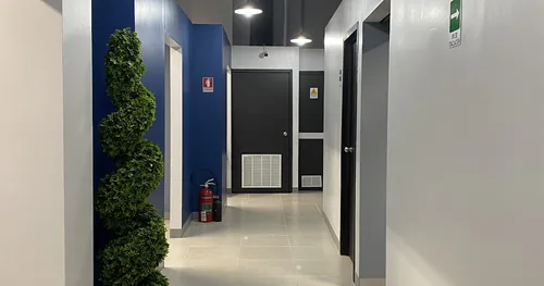 Clínica Dental del Valle, consultorio dental en Reynosa, Tamaulipas
