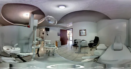 Dentista Arturo Ramos, consultorio dental en Reynosa, Tamaulipas