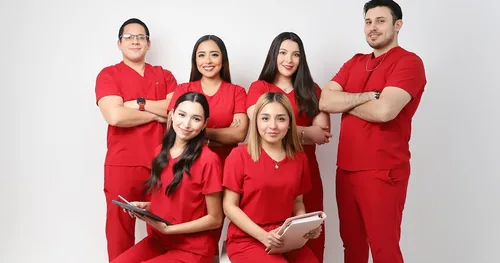 GOODental Reynosa, consultorio dental en Reynosa, Tamaulipas