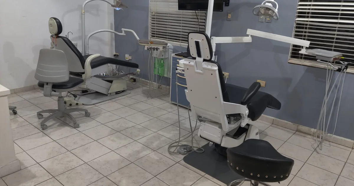 Salud y Cuidado Dental