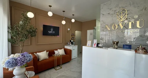 NOVTÜ Dentistry & Aesthetics, consultorio dental en Reynosa, Tamaulipas