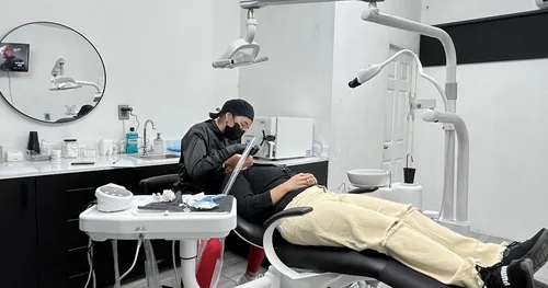 Aesthetic Dental Clinic – Dentista en Zona Norte de Tampico, consultorio dental en Tampico, Tamaulipas
