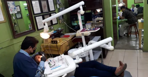 Clínica Dental Tamaulipas, consultorio dental en Tampico, Tamaulipas