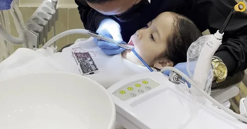 Dr. Francisco Enrique Cataneo Esparza, consultorio dental en Ciudad Madero, Tamaulipas