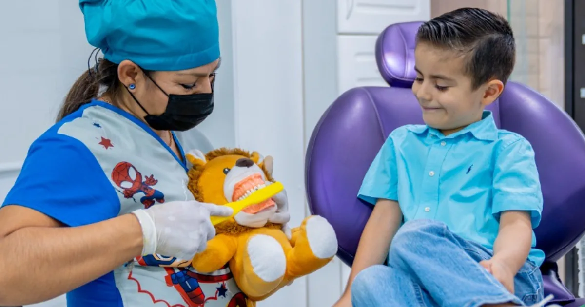 Odontología Familiar Especializada de Aguascalientes