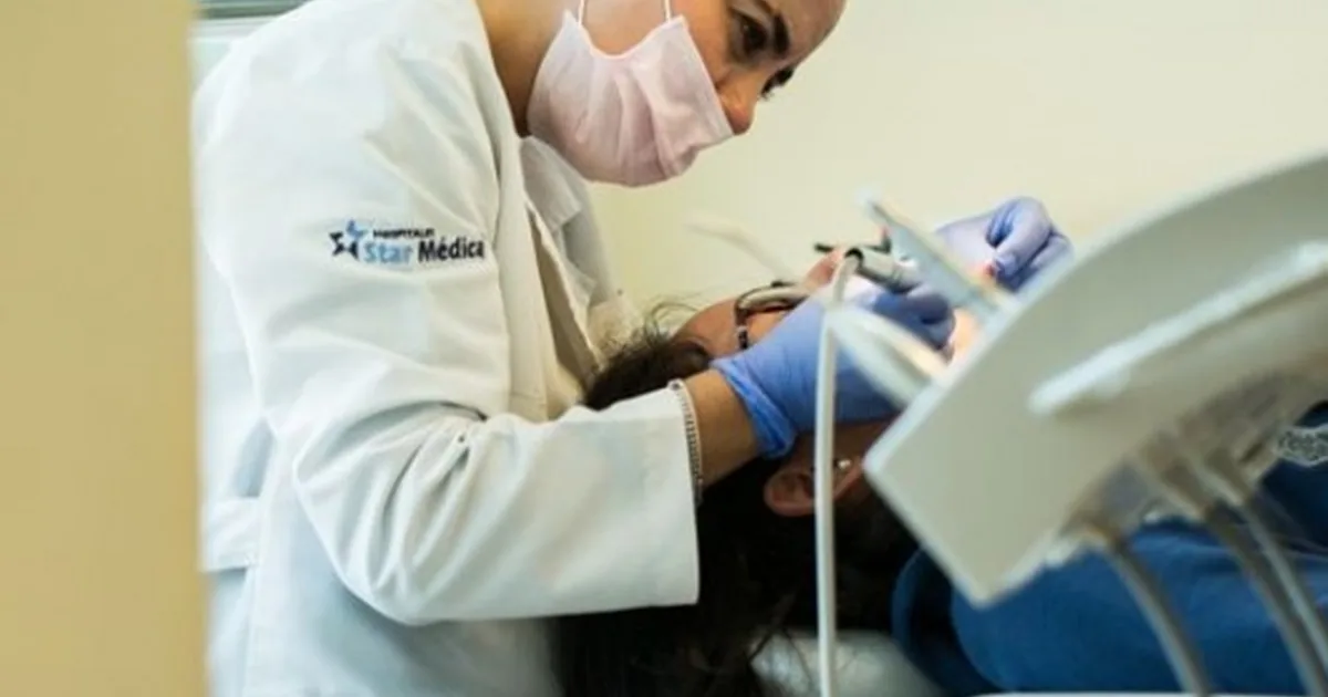 Clínica Dental Dr. Alex