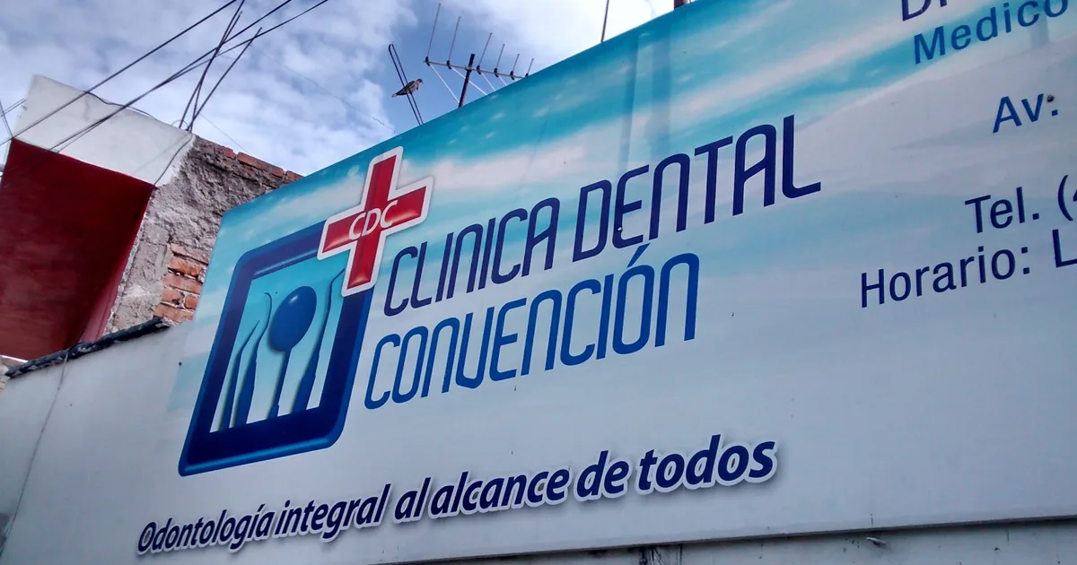 CLÍNICA DE ORTODONCIA Y ESTÉTICA DENTAL DE AGUASCALIENTES