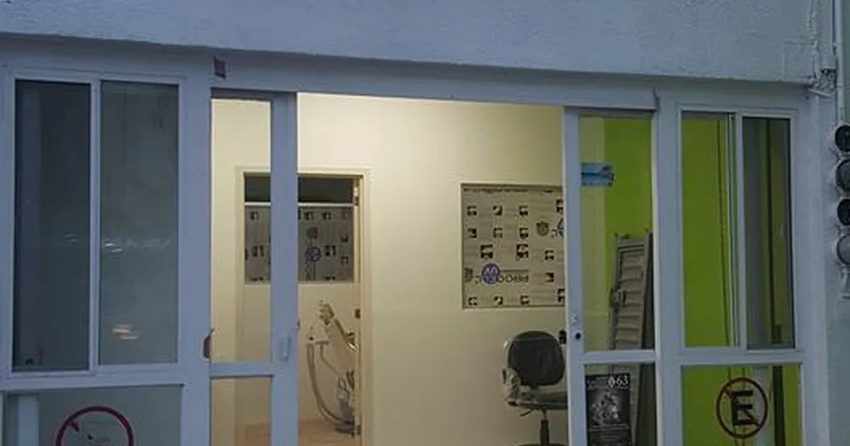 Dra. María Elena González | Consultorio Dental