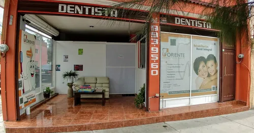 Consultorio Dental Oriente, consultorio dental en Aguascalientes, Aguascalientes