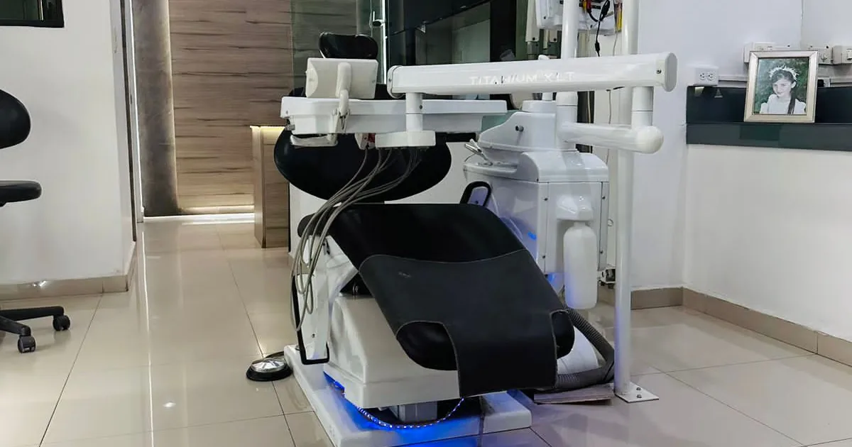 AZ Dental | Consultorio Zona Centro