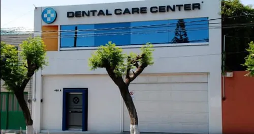 Dental Care Center S. C., consultorio dental en Aguascalientes, Aguascalientes