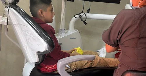SmileSkin, consultorio dental en Álvaro Obregón, Ciudad de México