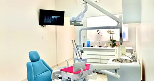Clínica Dental SonriEndo Claveria, consultorio dental en Azcapotzalco, Ciudad de México