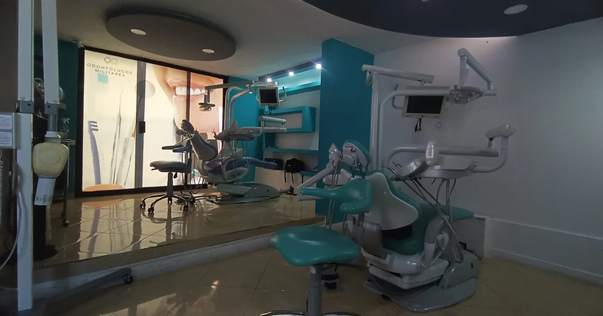 Clave Dental