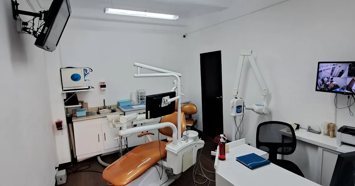 Consultorio Dental «Quality Dental Solution»