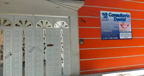 Dentista Esmaldent, consultorio dental en Azcapotzalco, Ciudad de México