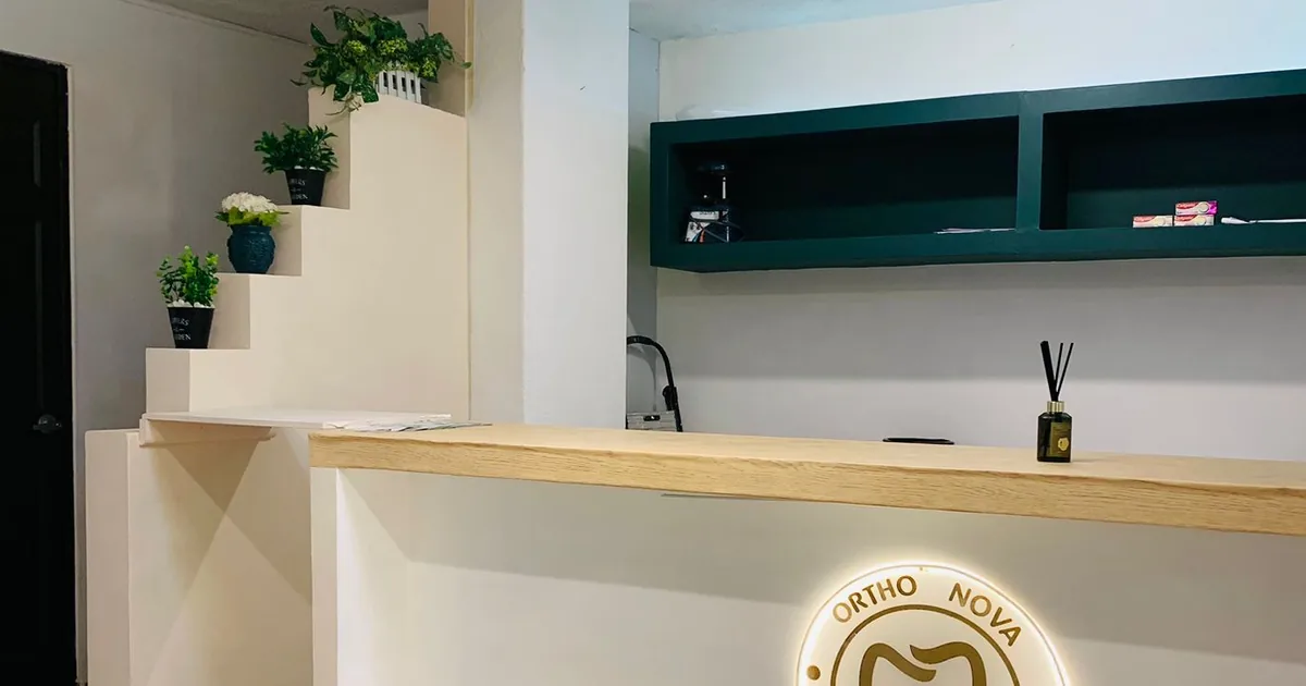 Consultorio Dental, Dra Monica Camacho