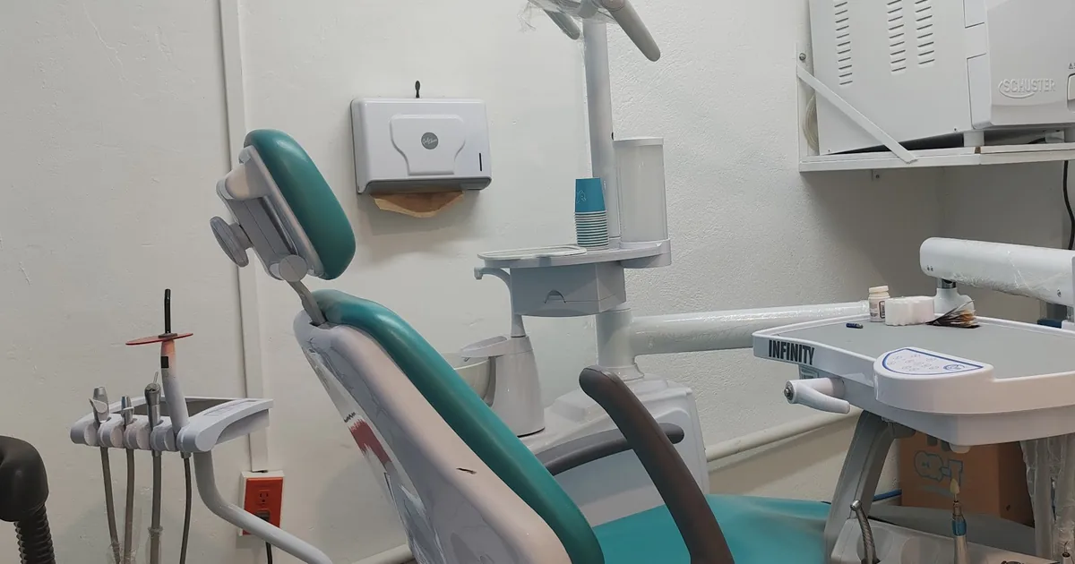 CODENTA CLÍNICA DENTAL