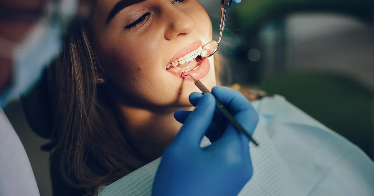 Clínica Cosmetica Dental