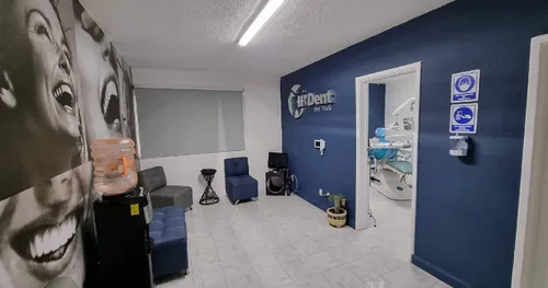 Dra. Mara Patricia Cercas López, Dentista – Odontólogo, consultorio dental en Benito Juárez, Ciudad de México