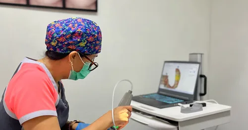 Clinica Dental en la Del Valle, CDMX – MULTISONRISAS Clínica dental especializada, consultorio dental en Benito Juárez, Ciudad de México