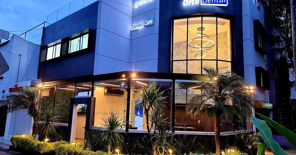 OrtoDental México