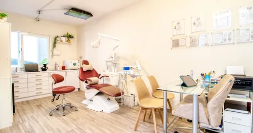 Ethos Consultorio Odontológico, consultorio dental en Coyoacán, Ciudad de México