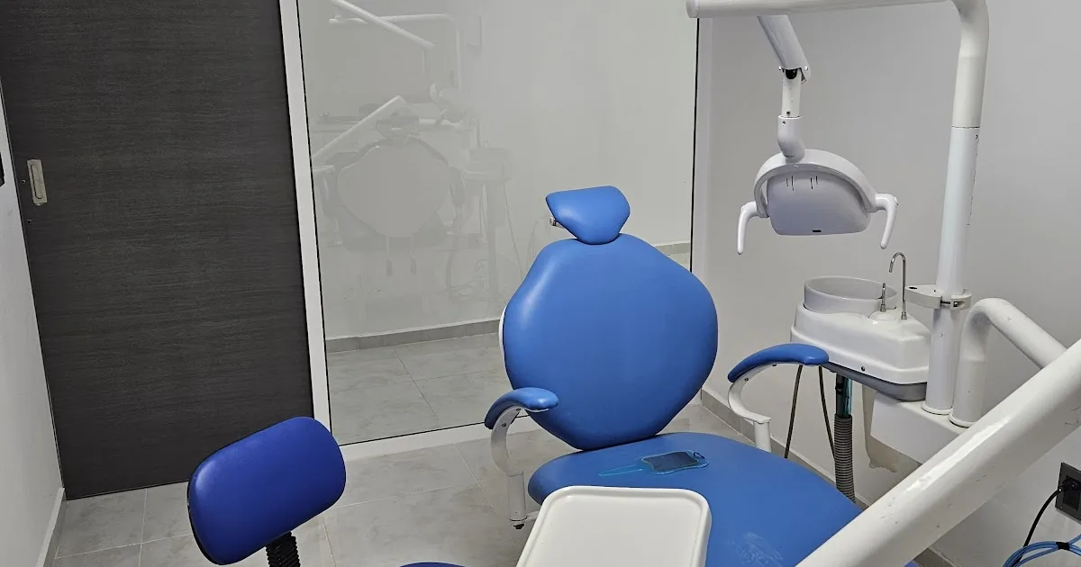 Clínica Dental Eolodent Coyoacan