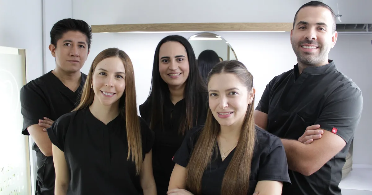 DentalCrea Clínica Dental