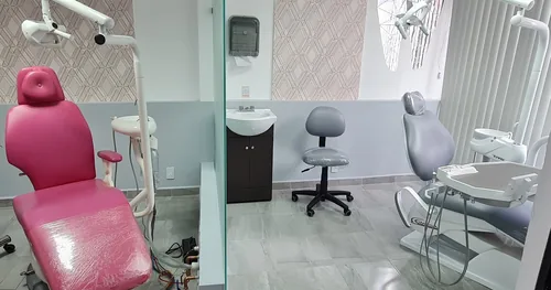 Consultorio Dental Coyoacán | Sanamedic Dent, consultorio dental en Coyoacán, Ciudad de México