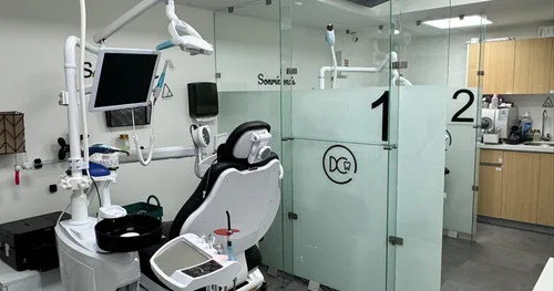Dental Center CDMX | Dentista Coyoacán | Brackets | Implantes dentales | Diseño de sonrisa | Carillas, consultorio dental en Coyoacán, Ciudad de…