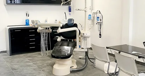 Odontología Integral JB | Dentista, Odontología Estética, Ortodoncia, Diseño de Sonrisa, Cirugía Maxilofacial, consultorio dental en Coyoacán, Ciudad…