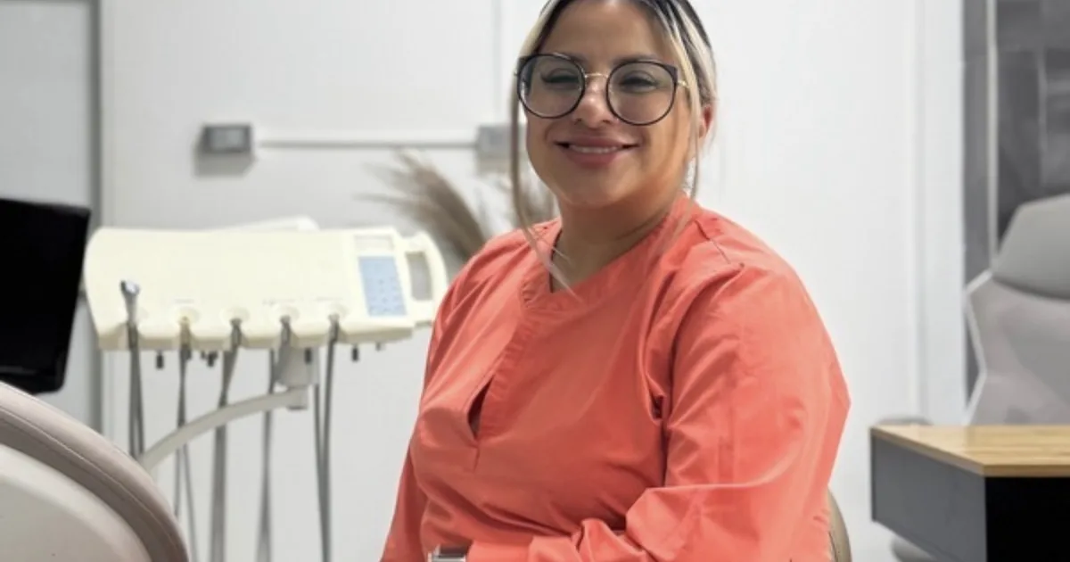 Team Dental Mx