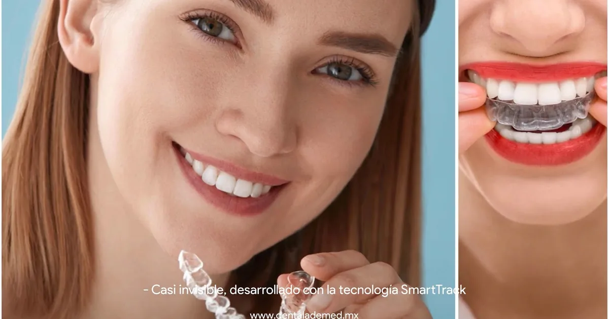 Láser Smile by Grupo ADEMED- Clínica Dental en Coyoacán