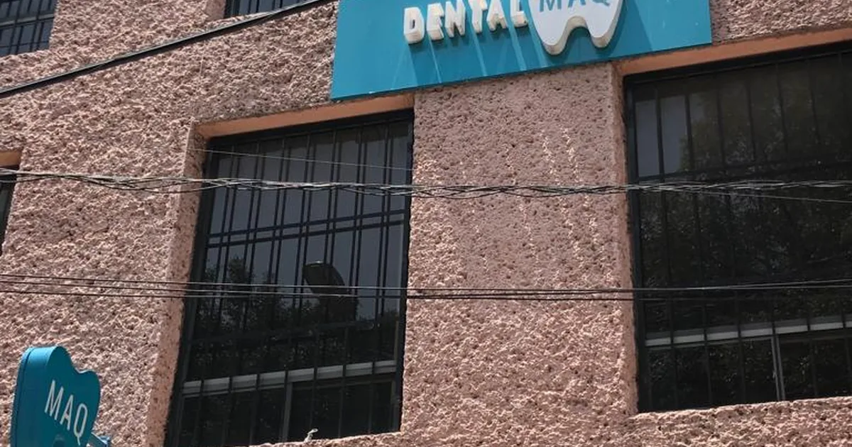 dentalia Punto MAQ