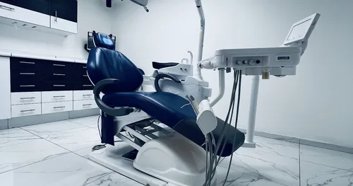 Clínica Dental Sonríe Mx, consultorio dental en Cuauhtémoc, Ciudad de México