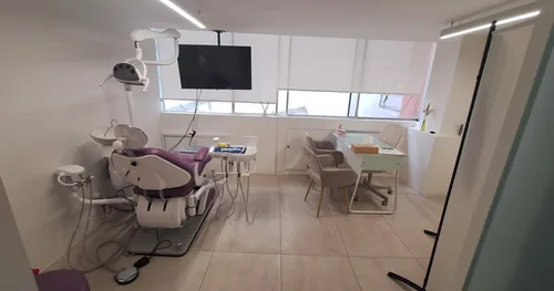Clinica Dental CliniDental Reforma, consultorio dental en Cuauhtémoc, Ciudad de México