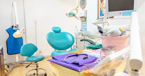Hola Diente, consultorio dental en Cuauhtémoc, Ciudad de México