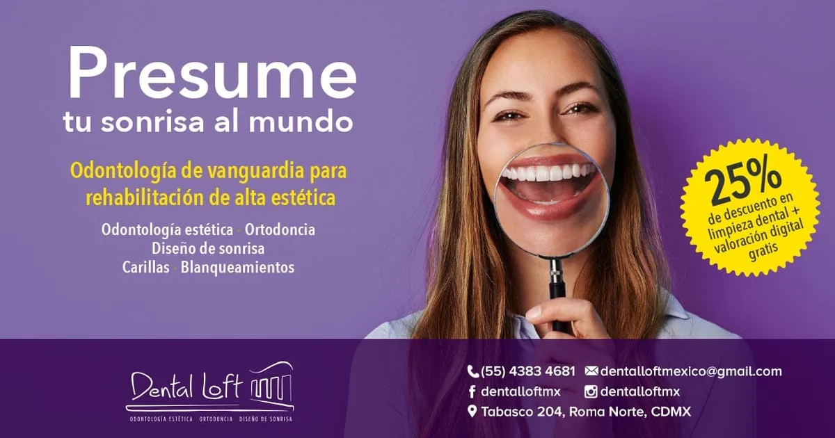 Dental Clinicas