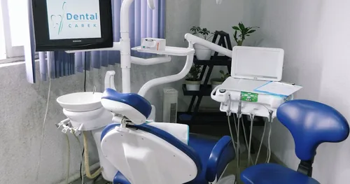 Dental CAREK, consultorio dental en Gustavo A. Madero, Ciudad de México