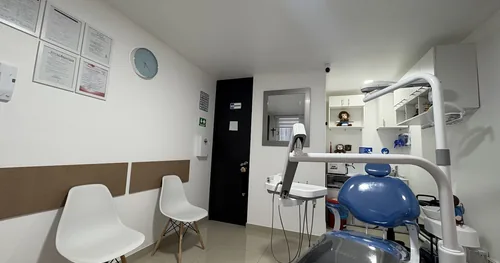 Consultorio Dental «Murillo Dental Care», consultorio dental en Gustavo A. Madero, Ciudad de México