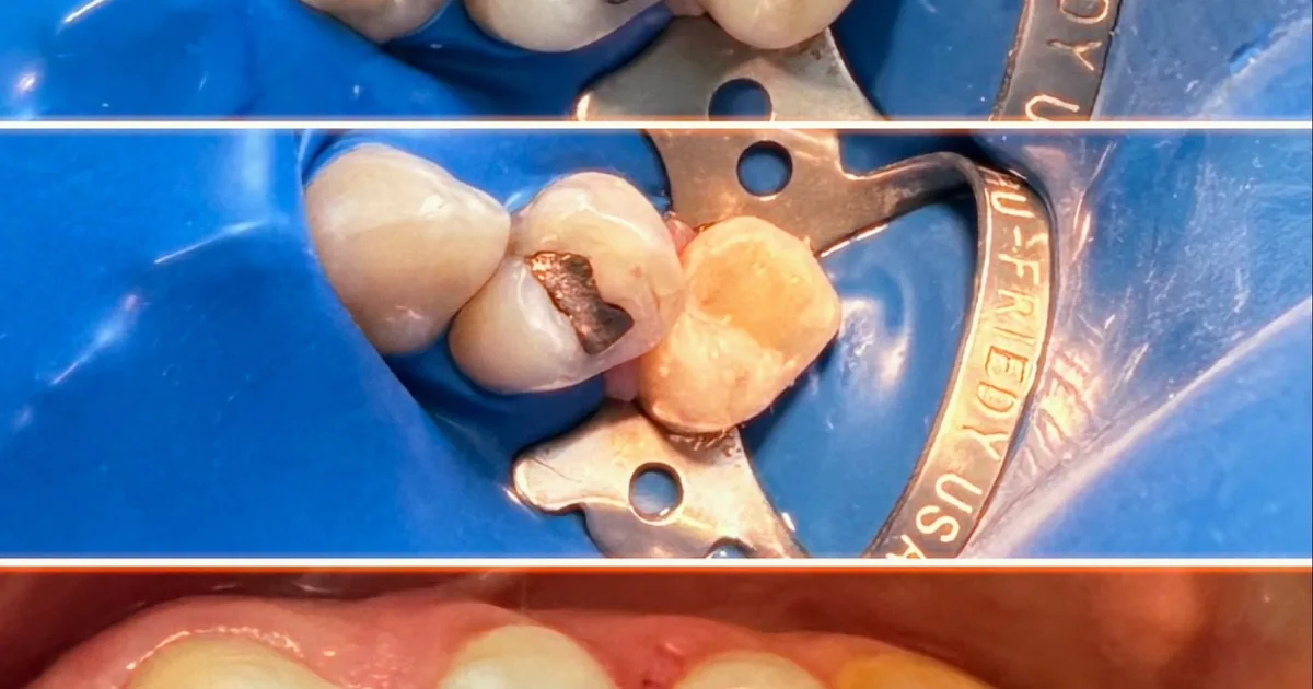 Clínica Dental Odontología Máxima