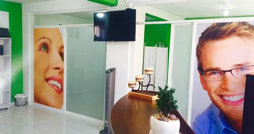 Fundación Mil Sonrisas Lindavista, consultorio dental en Gustavo A. Madero, Ciudad de México